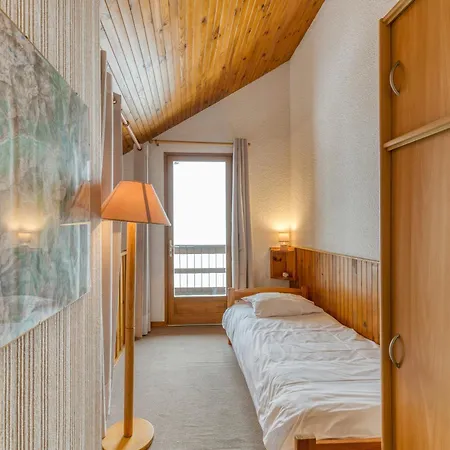 Souveraine 3 * Villard-Reculas