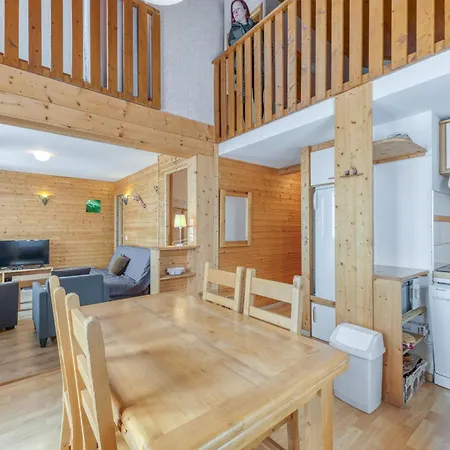 Souveraine 3 * Villard-Reculas