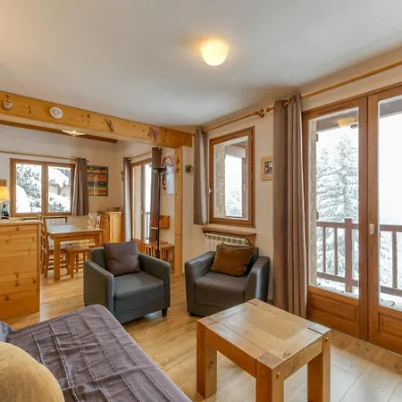 Souveraine 3 Villard-Reculas