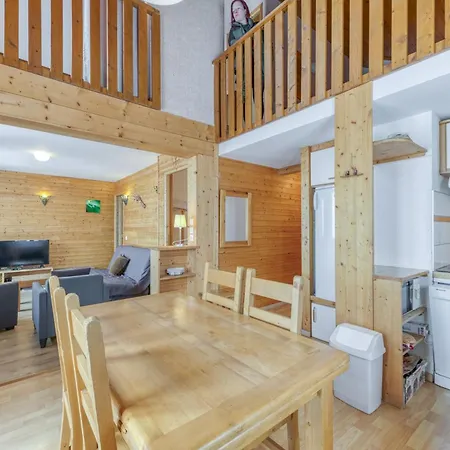 Apartment Souveraine 3 *