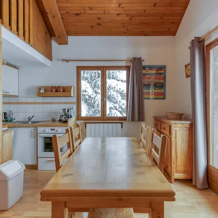 Souveraine 3 Apartment
