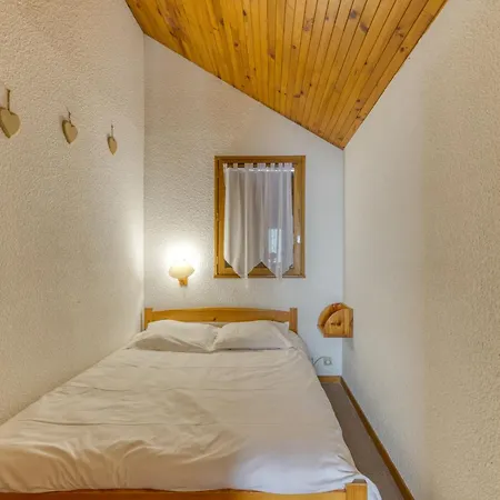 公寓 Souveraine 3 Villard-Reculas