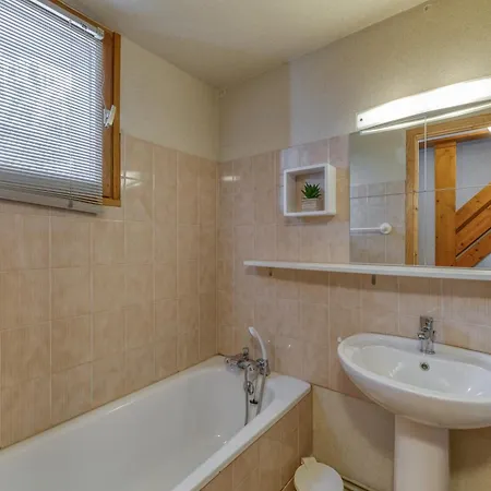 Apartment Souveraine 3 Villard-Reculas