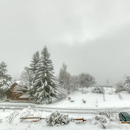 Apartment Souveraine 3 Villard-Reculas